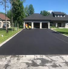 Best Driveway Maintenance Services  in Huntsville, TX